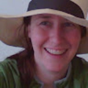 Meet your Posher, Krista